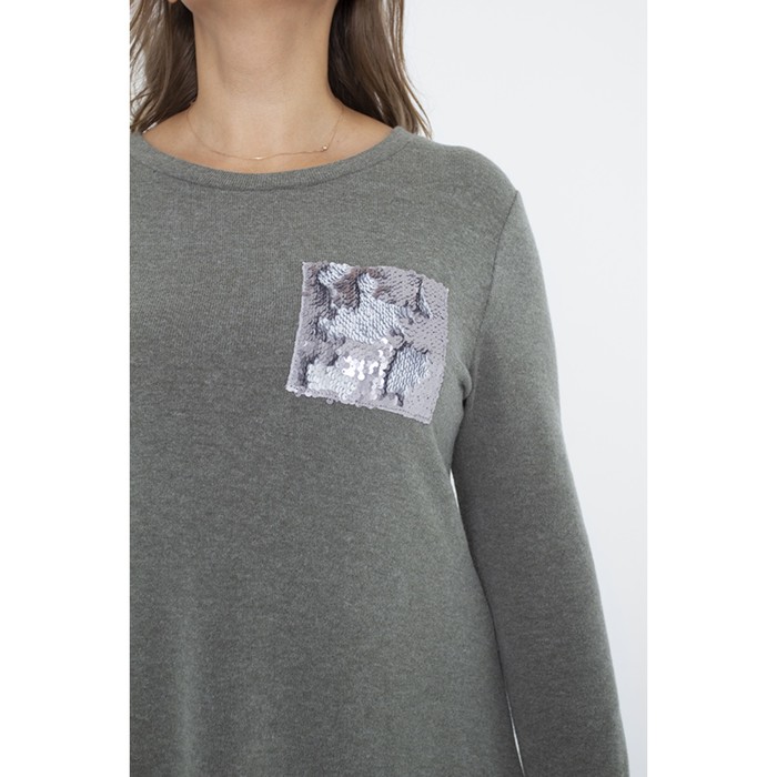 Платье женское, размер 56