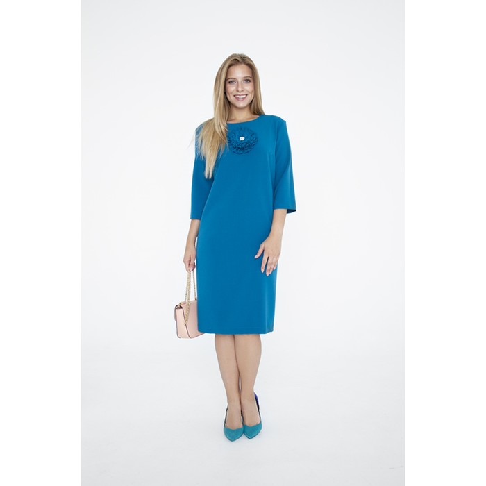 Платье женское, размер 46