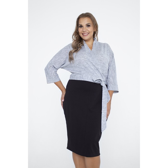 Платье женское, размер 54