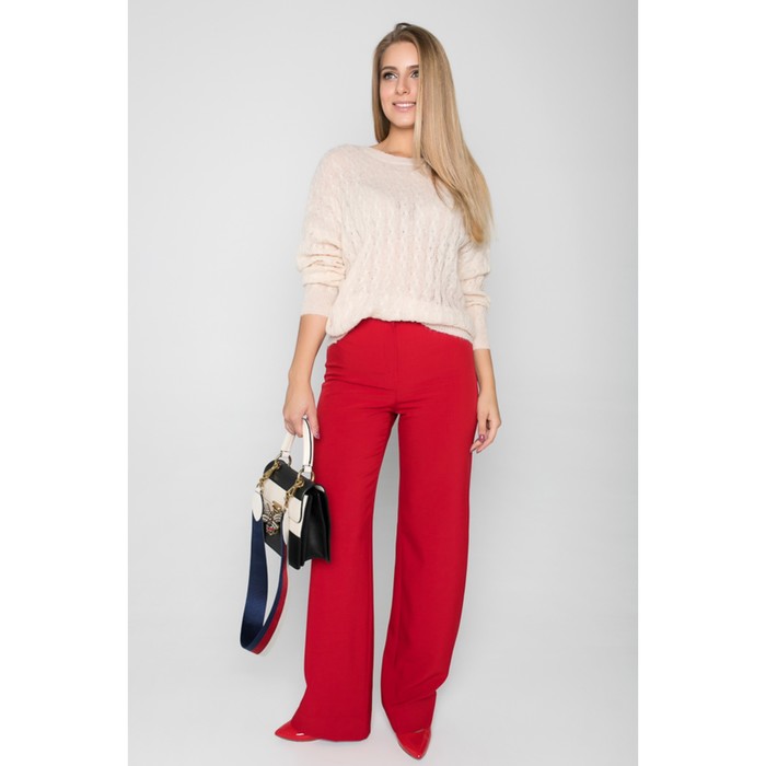 Свитшот женский, размер ONESIZE