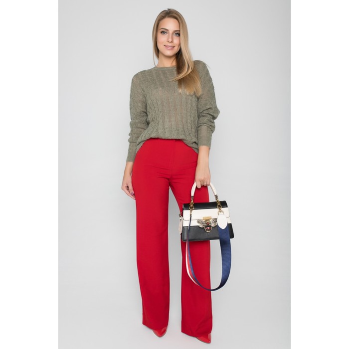 Свитшот женский, размер ONESIZE