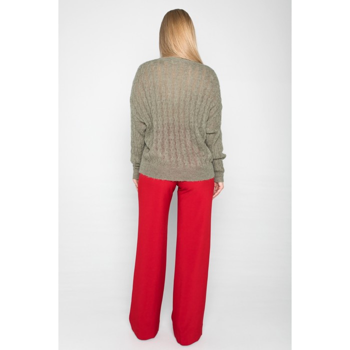 Свитшот женский, размер ONESIZE