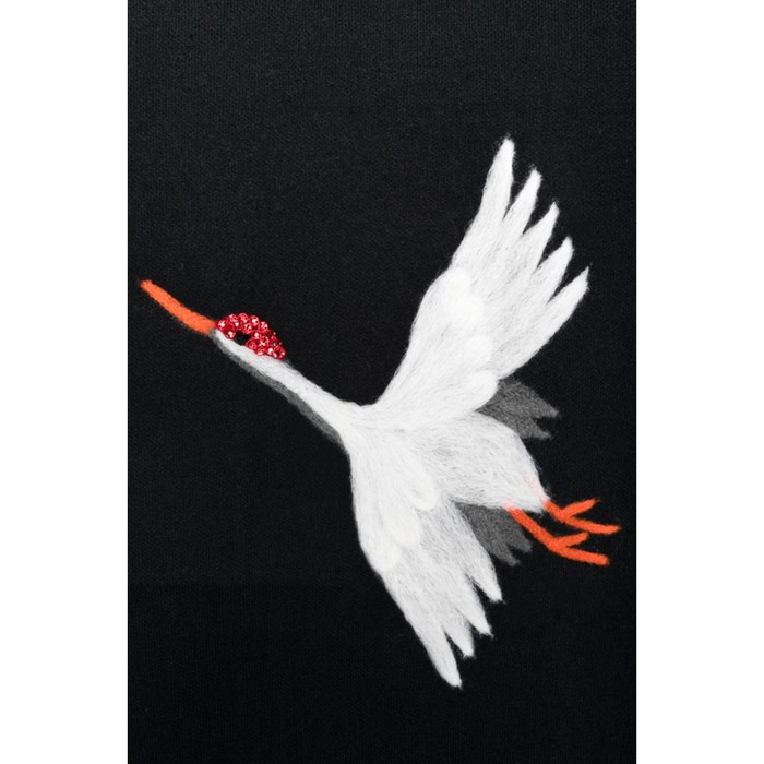 Платье-туника женское, размер M