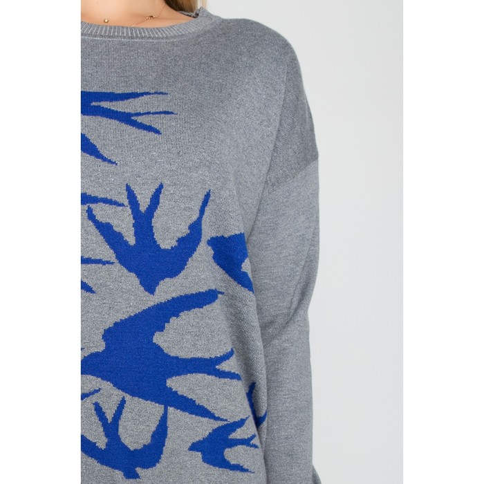 Комплект (юбка+свитшот), размер L