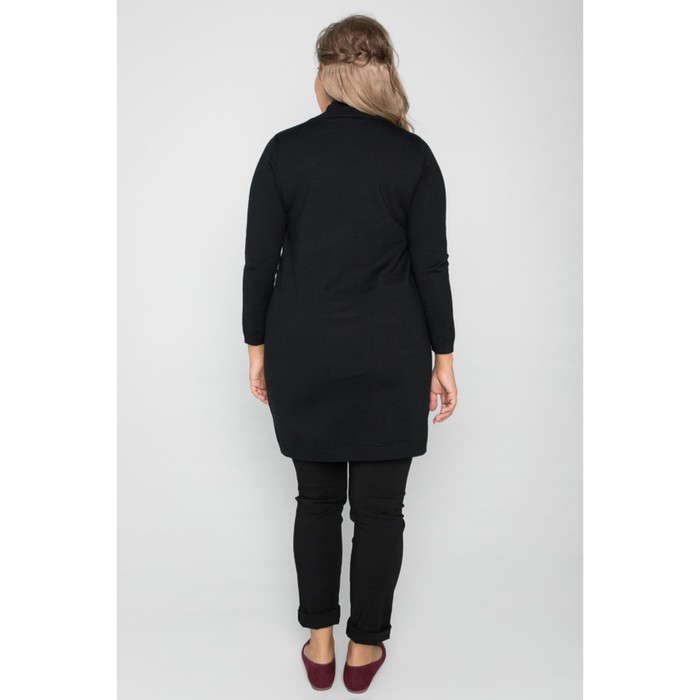 Платье-туника женское, размер L