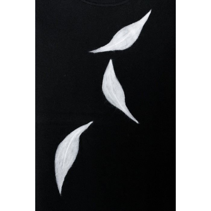 Платье-туника женское, размер M