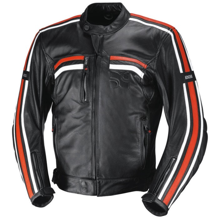 Куртка IXS EDWIN  X73604-316, 52