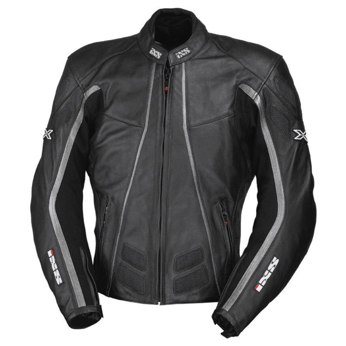 Куртка IXS BLACK JACK X73007-039, 50