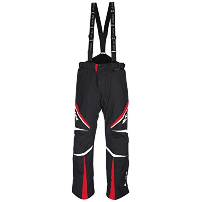 Брюки IXS KOBUK red  X80205-321, M