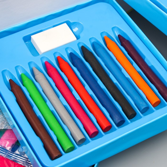 Набор для творчества Фиксики 44 предмета