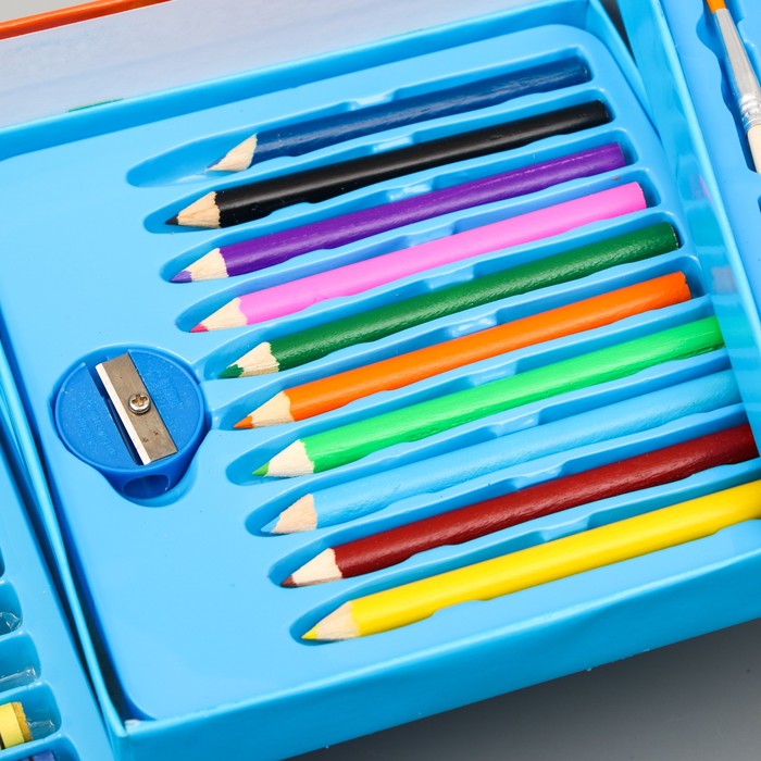 Набор для творчества "Бананы" Гадкий Я 44 предмета