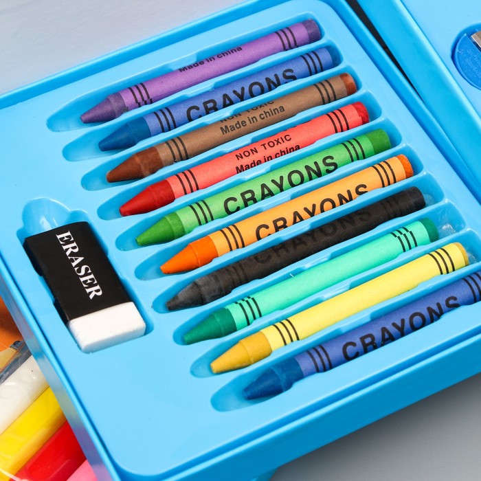 Набор для творчества "Бананы" Гадкий Я 44 предмета