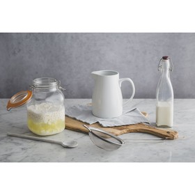 Банка Kilner, Clip Top, квадратная, 1,5 л от Сима-ленд