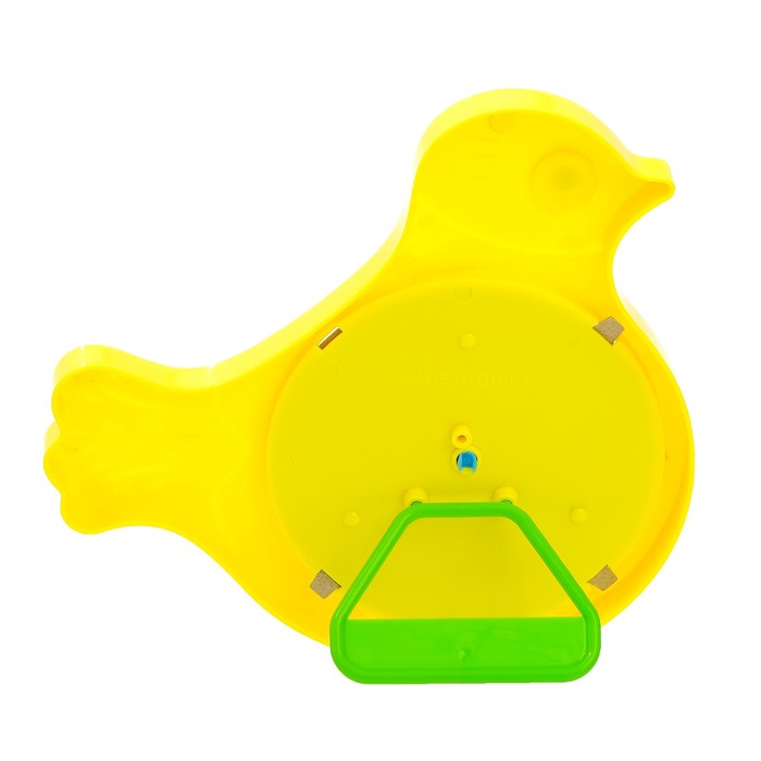 Обучающие часики "Голубка" Микс