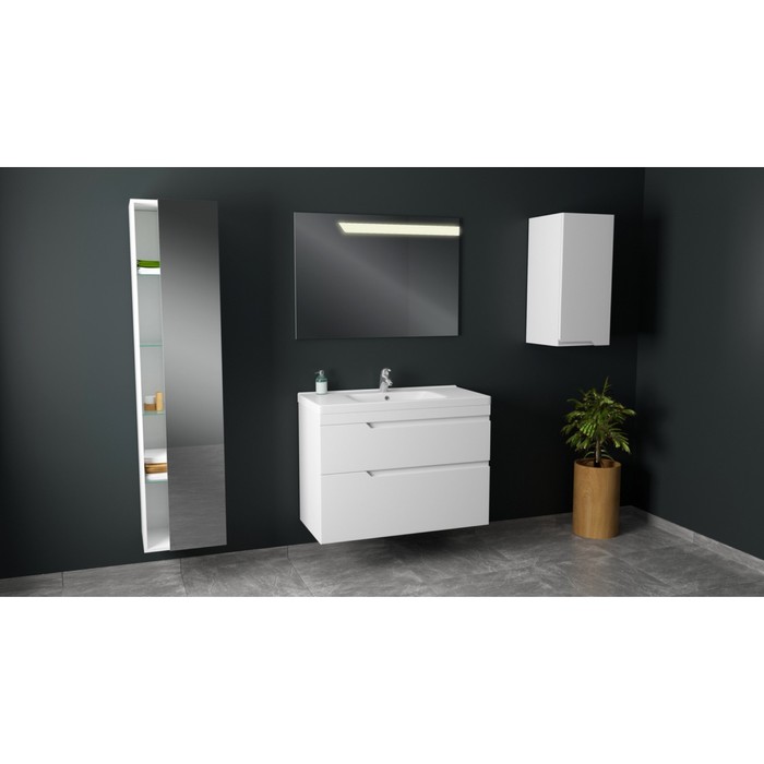 Зеркало Armonia 100 Эл