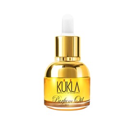 

Масло парфюмированное Kukla, аромат Vanessa, 30 мл