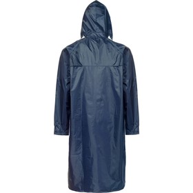 

Плащ влагозащитный, полиэстер, цвет синий, размер 60-62 (3XL)