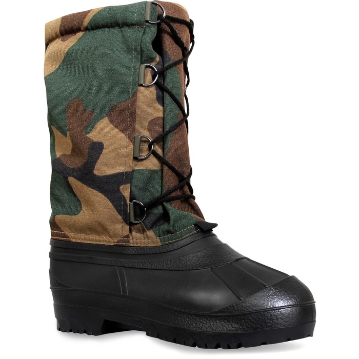 Бахилы охотничьи 15 С 360, размер 46