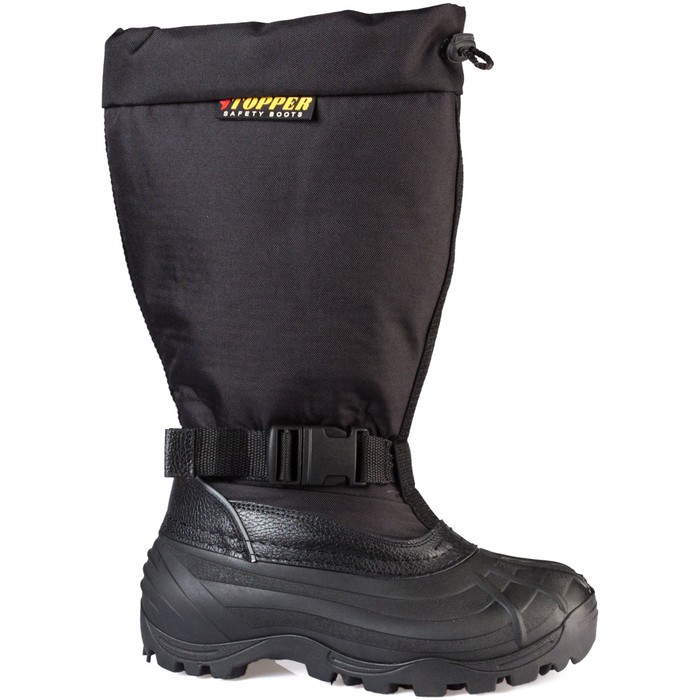 Сапоги комбинированные зимние СТУ 20 «Tагил», размер 40