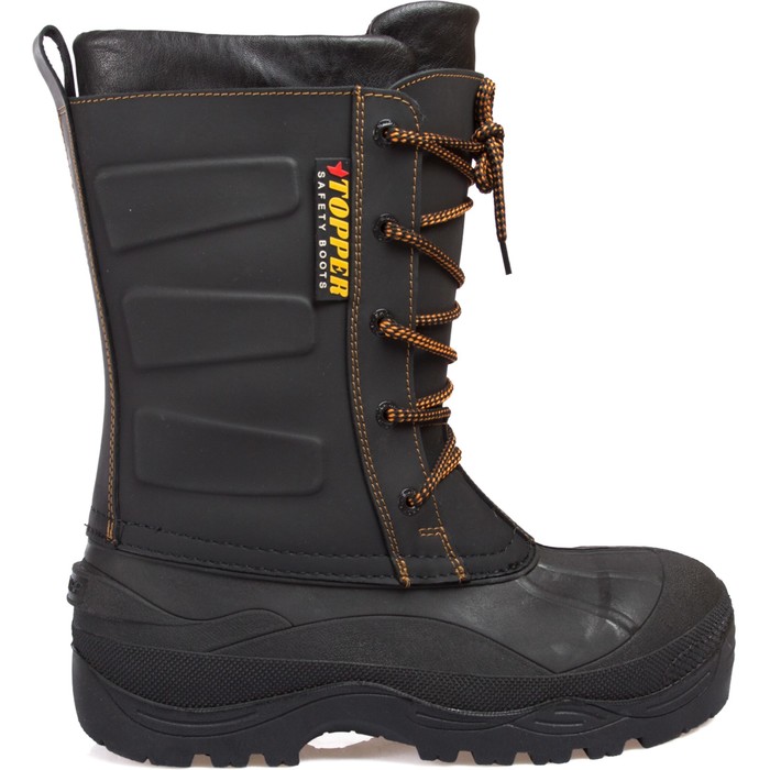 Сапоги комбинированные зимние «Надым» ТХ-011, размер 43