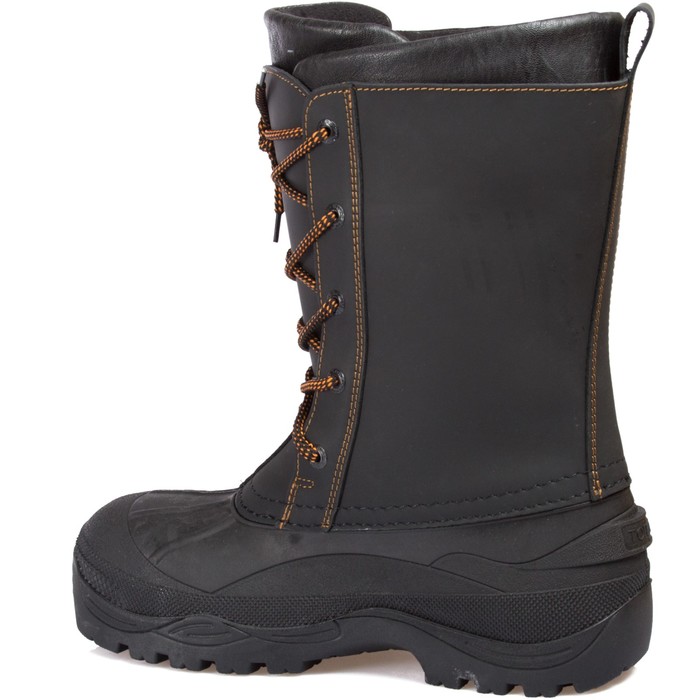 Сапоги комбинированные зимние «Надым» ТХ-011, размер 46