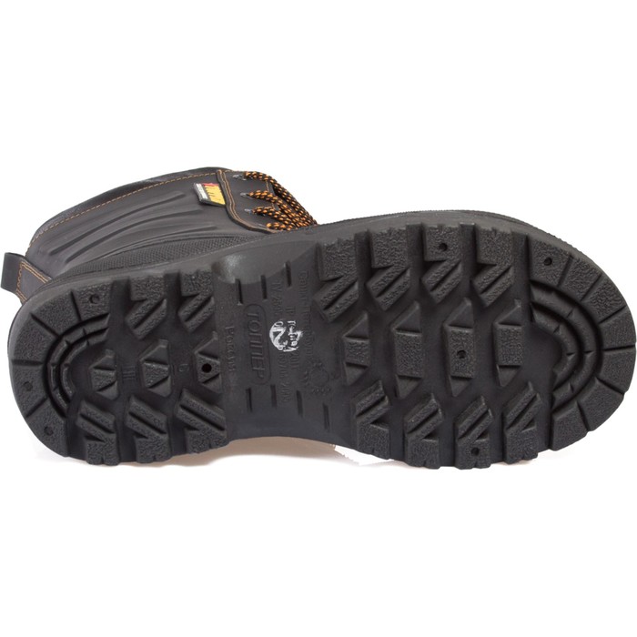 Сапоги комбинированные зимние «Надым» ТХ-011, размер 46