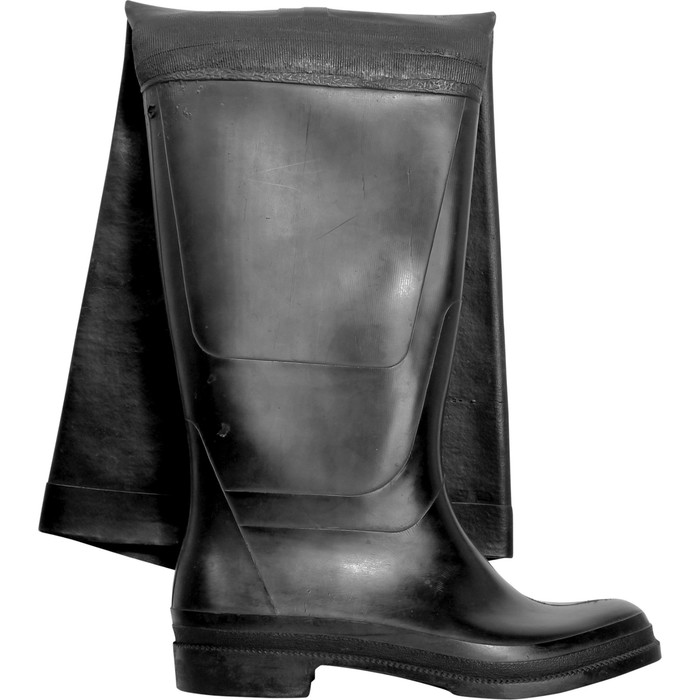 Сапоги рыбацкие ТЗРО С 53, размер 46 (300 мм)