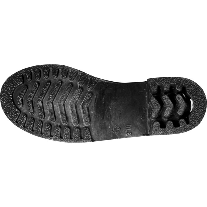 Сапоги рыбацкие ТЗРО С 53, размер 46 (300 мм)