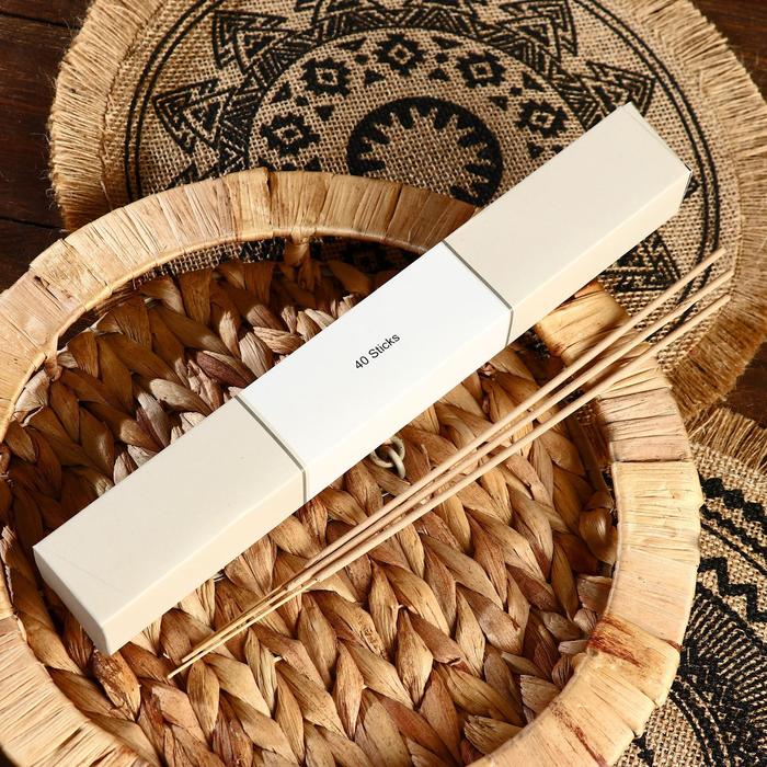 Благовония "Premium" 40 шт Ваниль