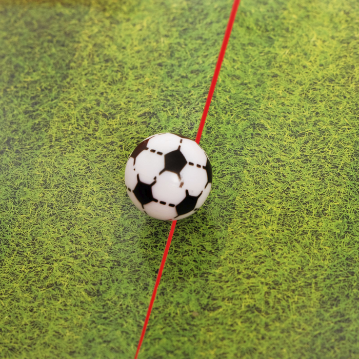 Настольный футбол "Удар от ворот", №SL-01703