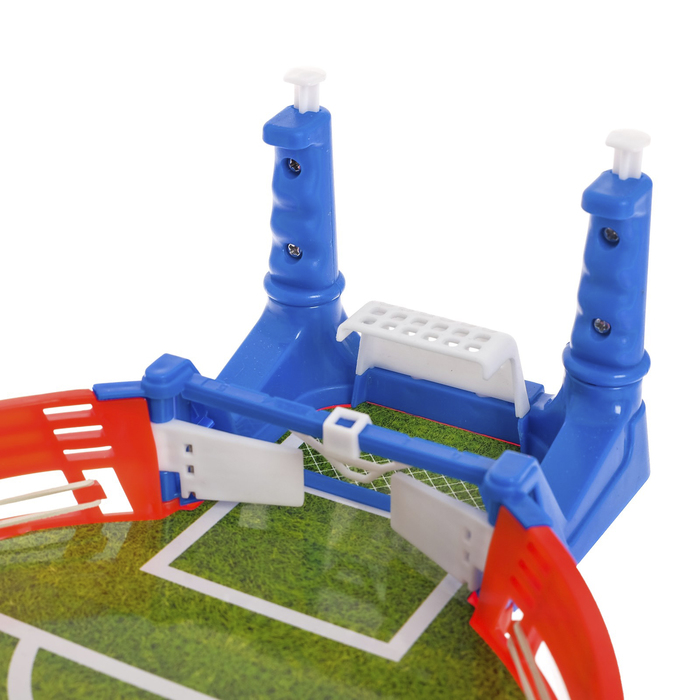 Настольный футбол "Удар от ворот", №SL-01703