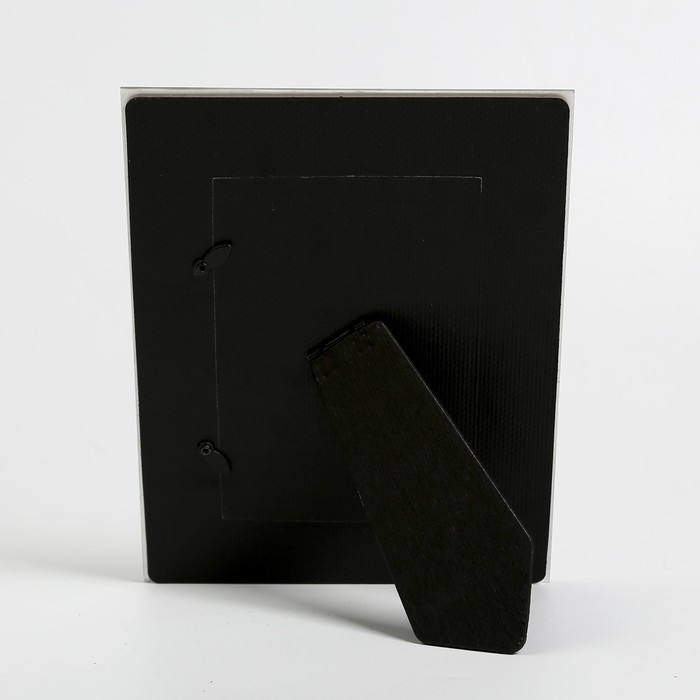 Фоторамка стекло 10х15 см "Старинная карта" 21,7х17 см