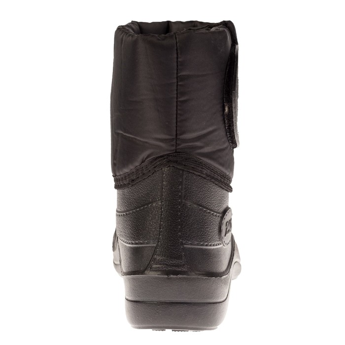 Сапоги женские на липучке арт. ЖБ-02 (микс) (р. 37)