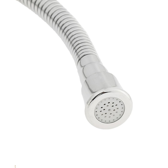 Кран-водонагреватель UNIPUMP BEF-001-02, проточный, 3000 Вт, max нагрев до 60 С, белый