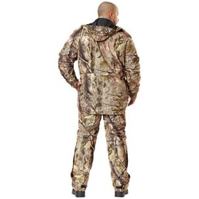 

Костюм "Оборотень" с ИК-подогревом, 48-50, рост 182-188, 6 - 22 часа, 4400 мАч