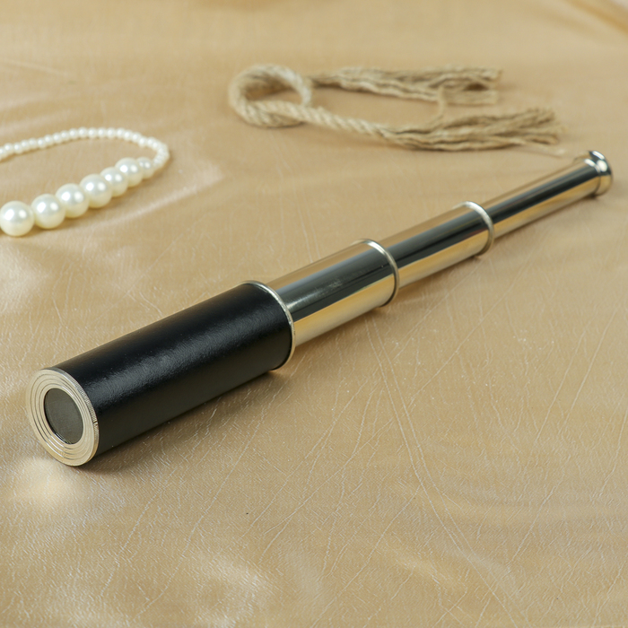 Подзорная труба "Мечта" 4х4х13,5 см