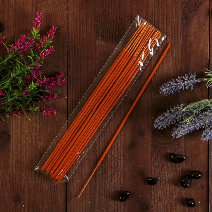 Благовония "Индия" SHIVA 20 палочек