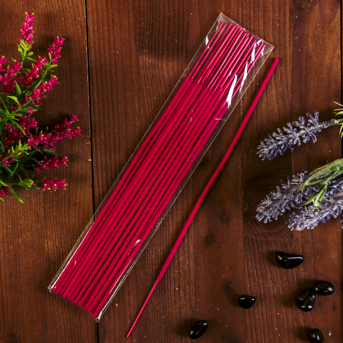 Благовония "Индия" LAKSHMI 20 палочек