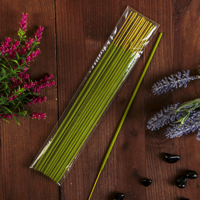 Благовония "Индия" VISHNU 20 палочек