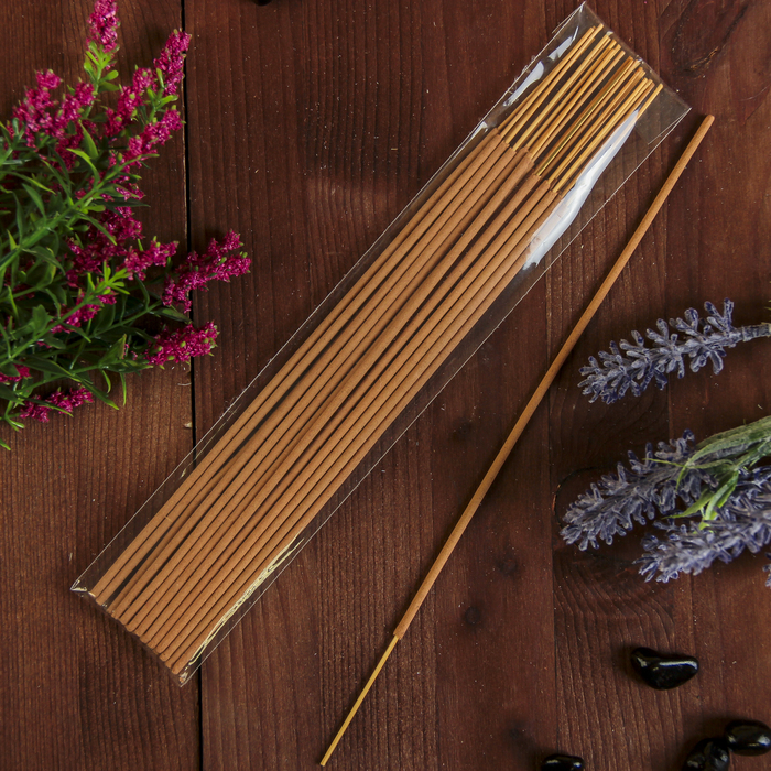 Благовония "Индия" GANESHA 20 палочек