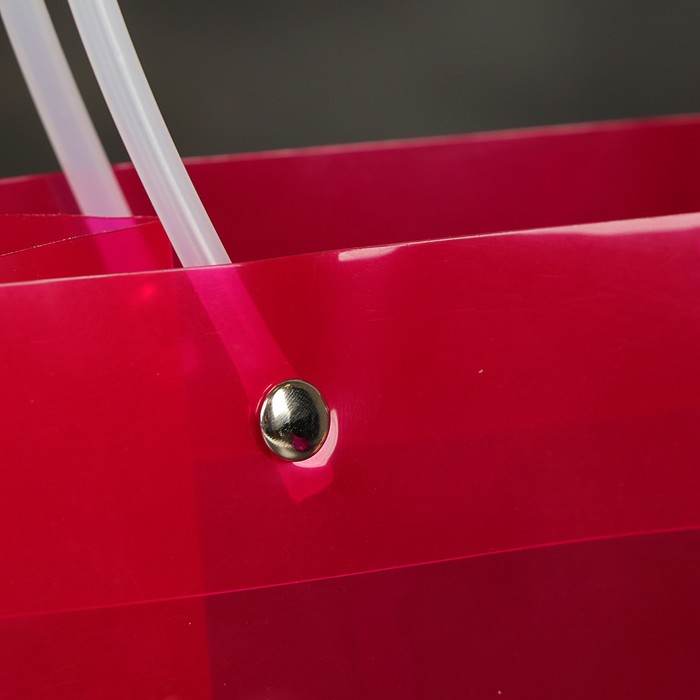 Переноска для цветов 20 х 17,5 х 10 см