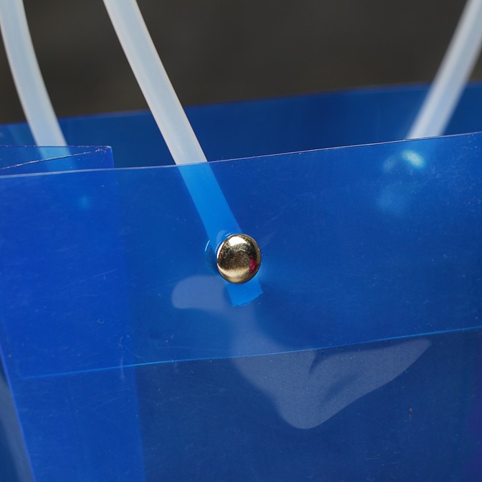 Переноска для цветов 20 х 17,5 х 10 см