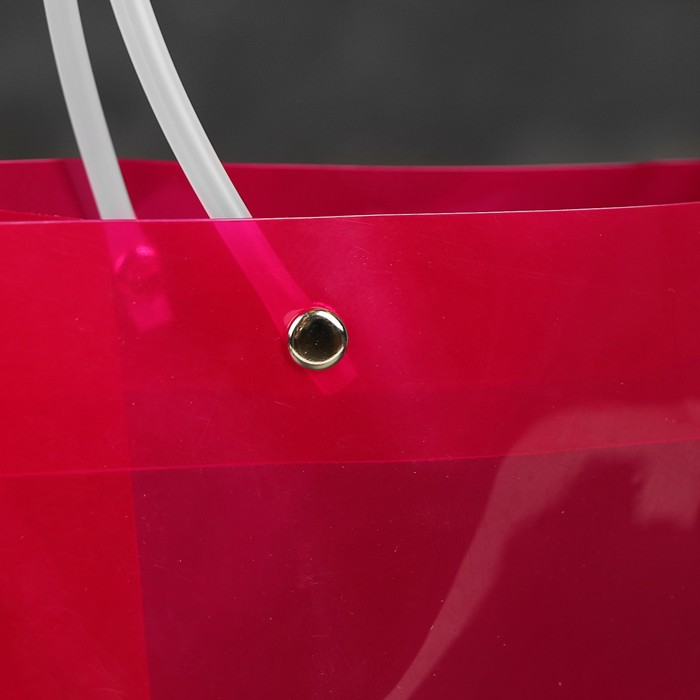 Переноска для цветов 26 х 23 х 11 см