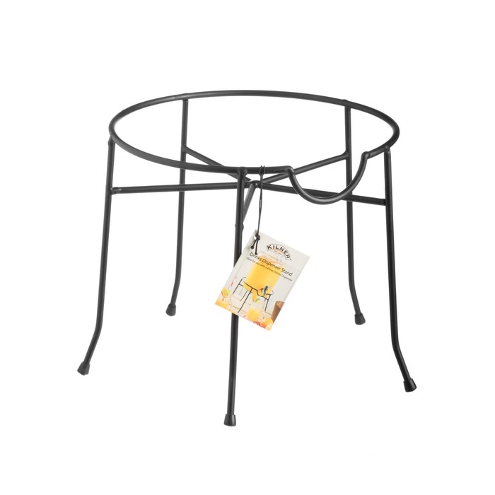 Подставка для диспенсера Kilner, круглая