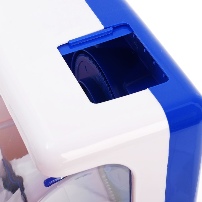 Игровой автомат "Шар с сюрпризом", звуковые эффекты