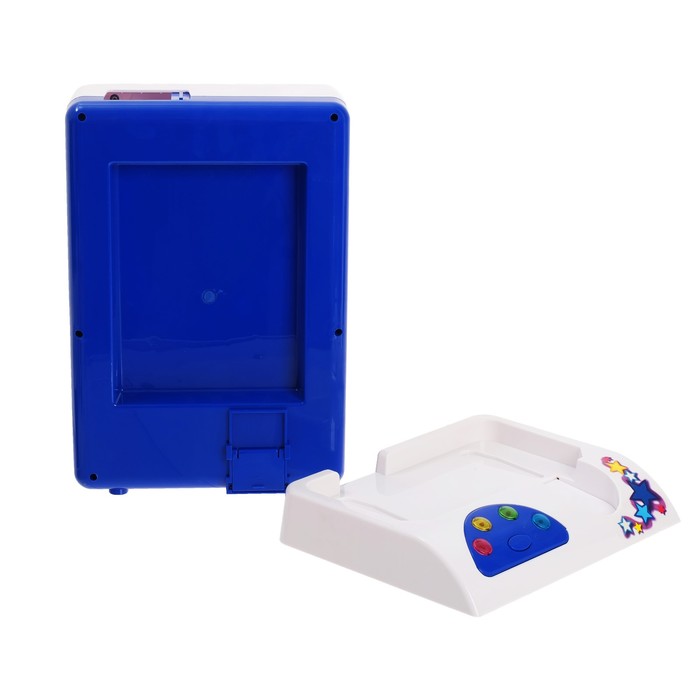 Игровой автомат "Шар с сюрпризом", звуковые эффекты