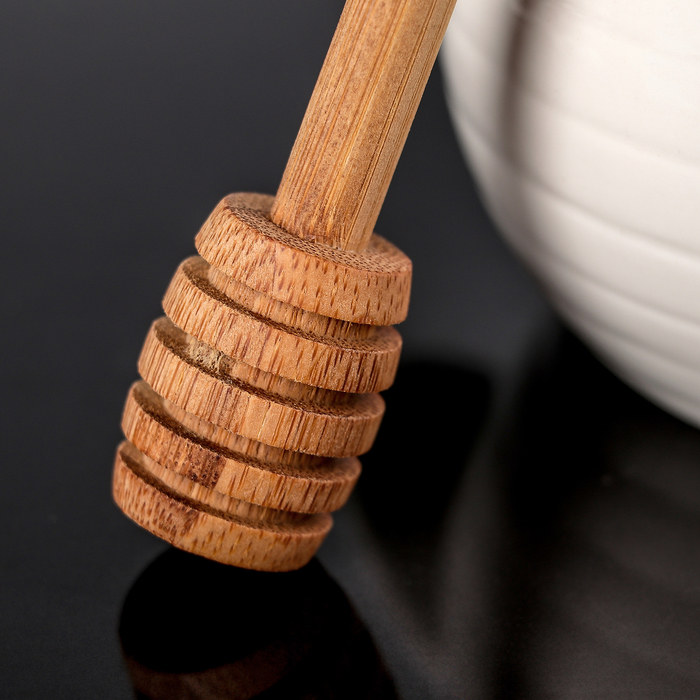 Емкость для меда "Эстет.Пчелка" 12х10х15 см