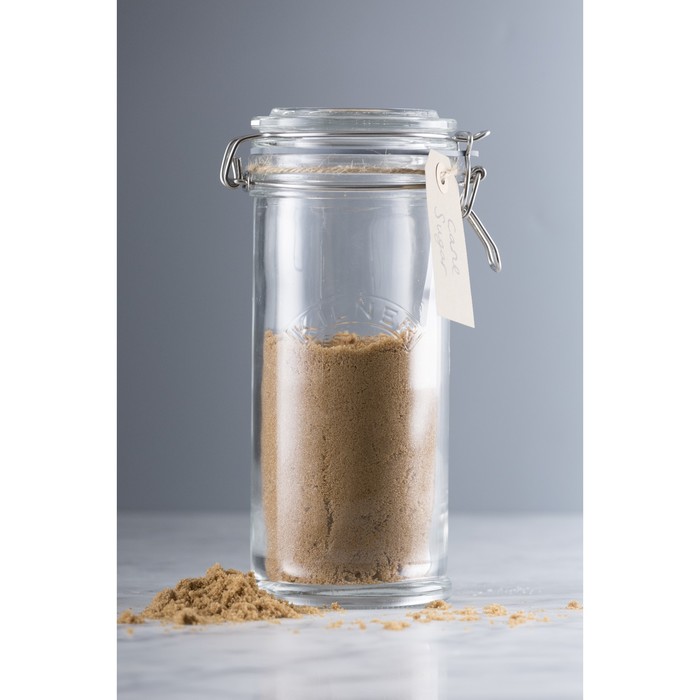 Банка Kilner, Signature Clip Top, 1 л