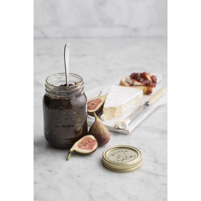 Банка для консервирования Kilner, 500 мл