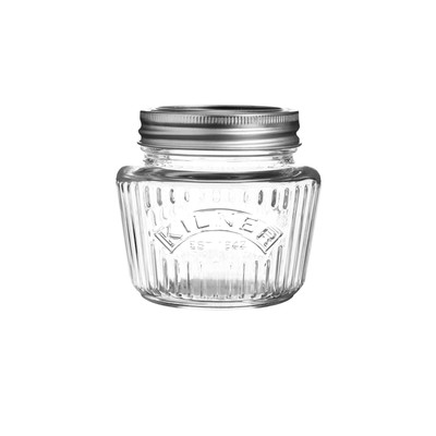 Банка для консервирования Kilner, Vintage, 250 мл - Фото 1